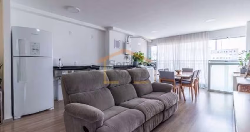 Apartamento com 3 quartos à venda na Rua do Bosque, --, Barra Funda, São Paulo