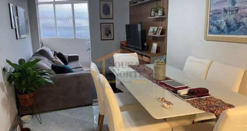 Apartamento com 2 quartos à venda na Alameda Nothmann, --, Campos Eliseos, São Paulo