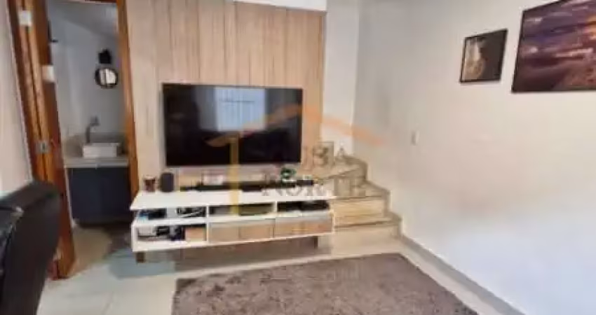 Casa em condomínio fechado com 2 quartos à venda na Doutor Abilio Sampaio, --, Vila Gustavo, São Paulo