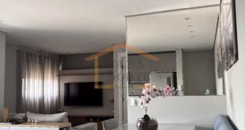 Apartamento com 2 quartos à venda na Avenida Guapira, --, Tucuruvi, São Paulo