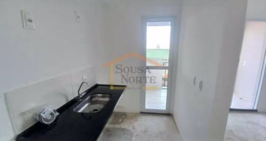 Apartamento com 3 quartos à venda na Rua Magarinos Torres, --, Vila Maria Baixa, São Paulo