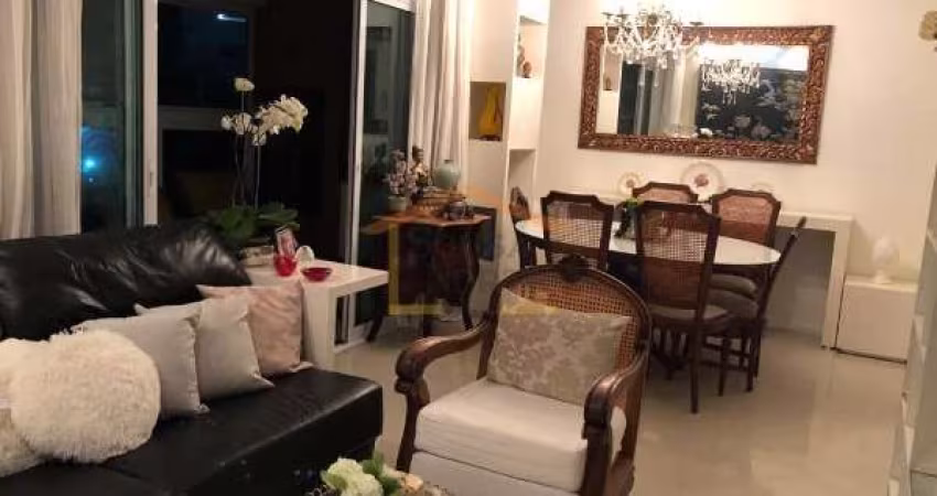 Apartamento com 3 quartos à venda na Rua José Debieux, --, Santana, São Paulo
