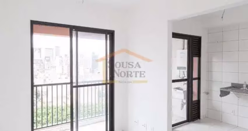 Apartamento com 1 quarto à venda na Rua Conselheiro Ramalho, --, Bela Vista, São Paulo