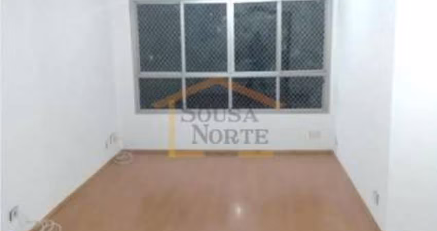 Apartamento com 3 quartos à venda na Rua Mamud Rahd, --, Tremembé, São Paulo