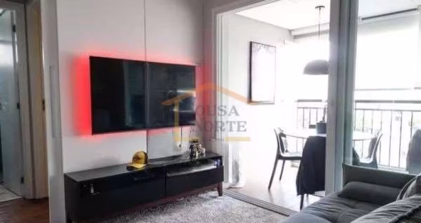 Apartamento com 1 quarto à venda na Rua Doutor Zuquim, --, Santana, São Paulo