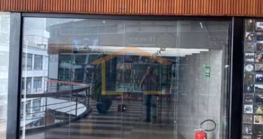 Ponto comercial à venda na Avenida São João, --, Centro, São Paulo