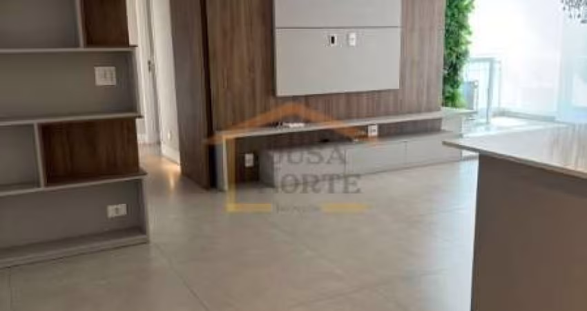 Apartamento com 2 quartos para alugar na Rua Voluntários da Pátria, --, Santana, São Paulo