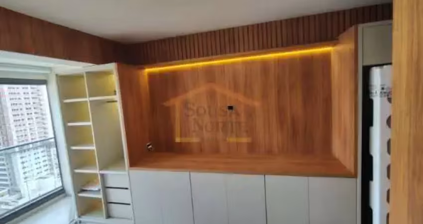 Apartamento com 1 quarto à venda na Rua Raul Pompéia, --, Pompéia, São Paulo