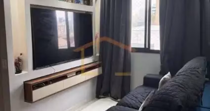 Apartamento com 2 quartos à venda na Rua Luiz Porrio, --, Bela Vista, São Paulo