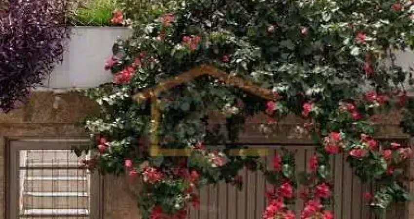 Casa com 2 quartos à venda na Ariosto César, --, Parada Inglesa, São Paulo