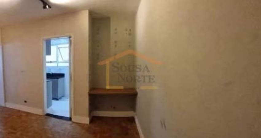 Apartamento com 1 quarto à venda na Rua Frutas de Santo Amaro, --, Bela Vista, São Paulo