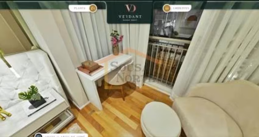 Apartamento com 3 quartos à venda na Avenida Nova Cantareira, --, Tucuruvi, São Paulo