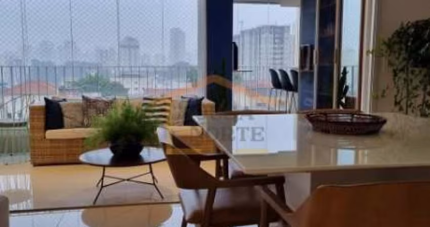 Apartamento com 3 quartos à venda na Rua Maria Curupaiti, --, Santana, São Paulo