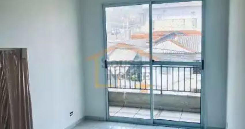 Apartamento com 2 quartos à venda na Rua Elvira de Bortole, --, Parada Inglesa, São Paulo