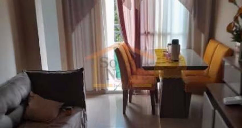 Apartamento com 2 quartos à venda na Rua Afonso Pena, --, Bom Retiro, São Paulo