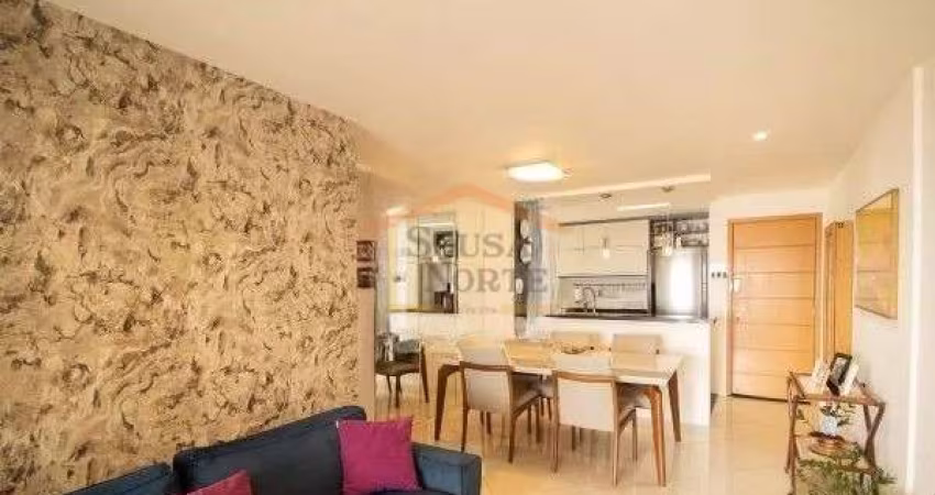 Apartamento com 3 quartos à venda na Rua Belchior de Ordas, --, Vila Guilherme, São Paulo