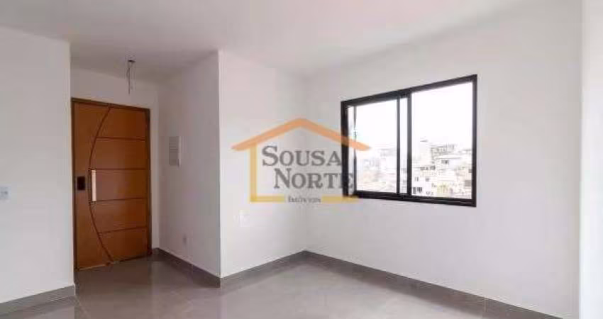 Apartamento com 2 quartos à venda na Maria Nadi Rodini, --, Parada Inglesa, São Paulo