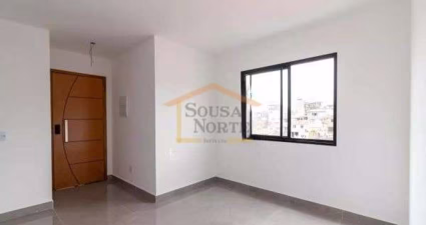 Cobertura com 3 quartos à venda na Maria Nadi Rodini, --, Parada Inglesa, São Paulo