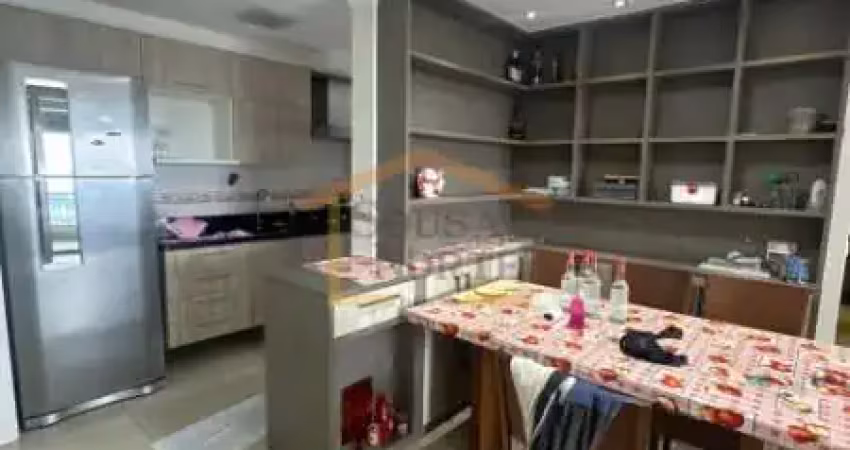 Apartamento com 3 quartos à venda na Praça Capitão Alberto Mendes Júnior, --, Centro, Guarulhos