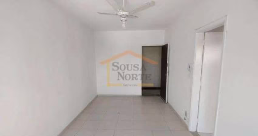 Apartamento com 1 quarto à venda na Rua Bandeirantes, --, Bom Retiro, São Paulo