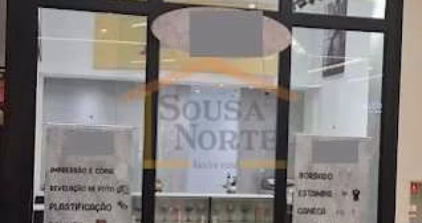 Ponto comercial à venda na Avenida Nova Cantareira, --, Tucuruvi, São Paulo