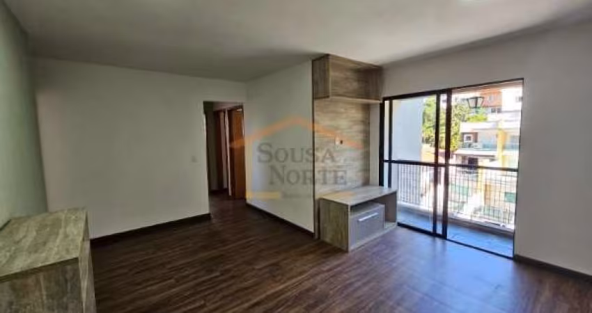 Apartamento com 3 quartos à venda na Rua Itabira, --, Horto Florestal, São Paulo