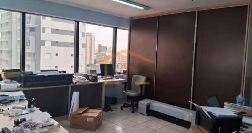 Sala comercial à venda na Rua Duarte de Azevedo, --, Santana, São Paulo