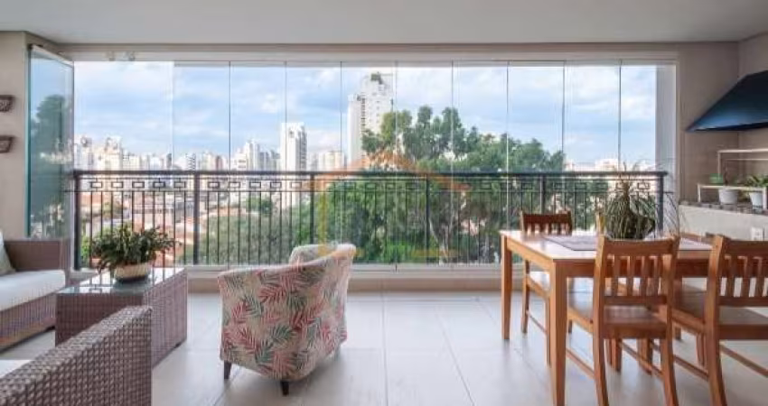Apartamento com 3 quartos à venda na Rua Conselheiro Pedro Luís, --, Santana, São Paulo