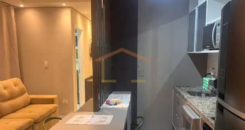 Apartamento com 1 quarto para alugar na Rua Paulo de Avelar, --, Parada Inglesa, São Paulo
