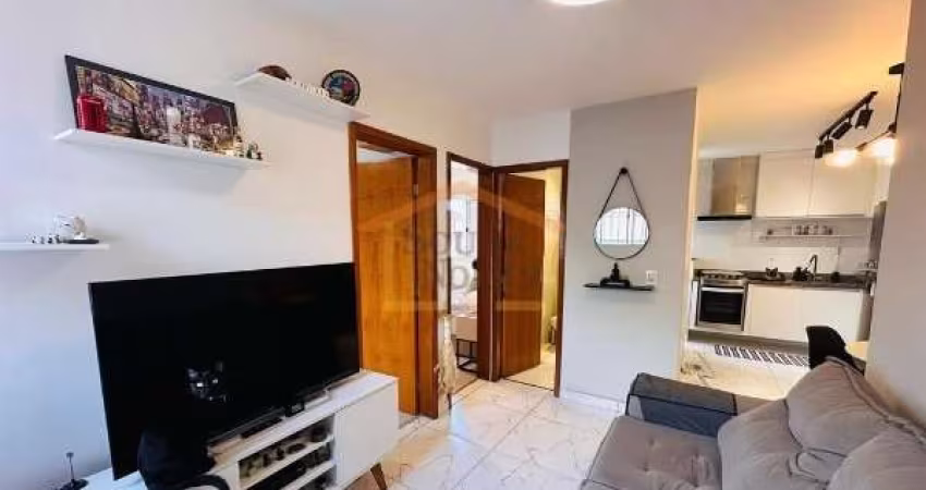 Apartamento com 2 quartos à venda na Rua Borges Ladário, --, Parada Inglesa, São Paulo