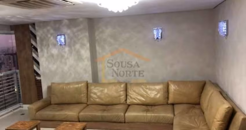 Apartamento com 2 quartos para alugar na Avenida Paulo Silva Araújo, --, Jardim São Paulo (Zona Norte), São Paulo