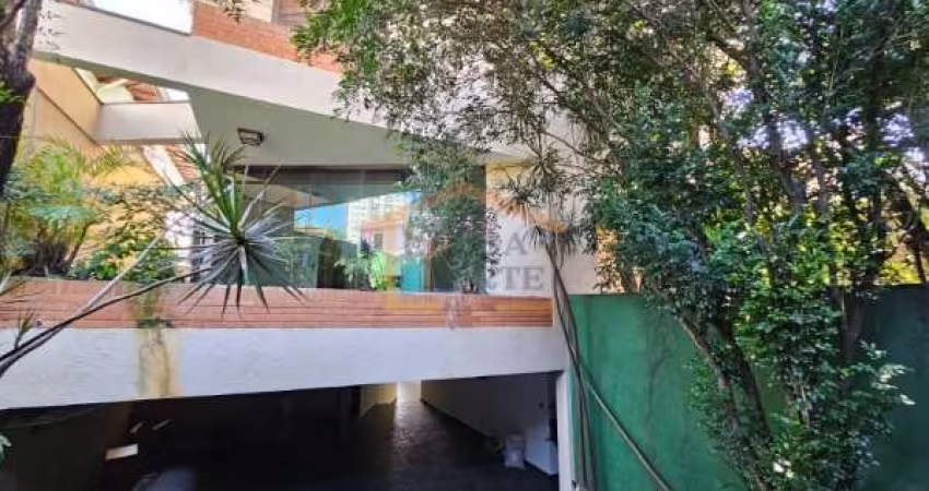 Casa em condomínio fechado com 4 quartos à venda na Rua Gabriel Quadros, --, Barro Branco (Zona Norte), São Paulo