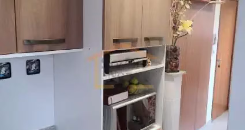Apartamento com 1 quarto à venda na Santa Olímpia, --, Tucuruvi, São Paulo