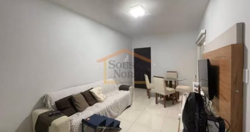 Apartamento com 3 quartos à venda na Rua Doutor Zuquim, --, Santana, São Paulo