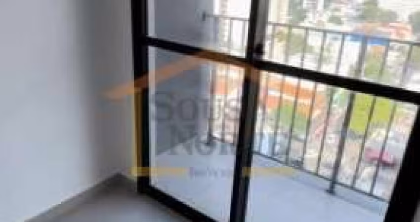 Apartamento com 1 quarto à venda na Rua Alvorada, --, Vila Olímpia, São Paulo