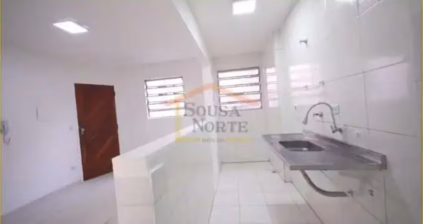 Apartamento com 1 quarto à venda na Rua Frei Caneca, --, Consolação, São Paulo