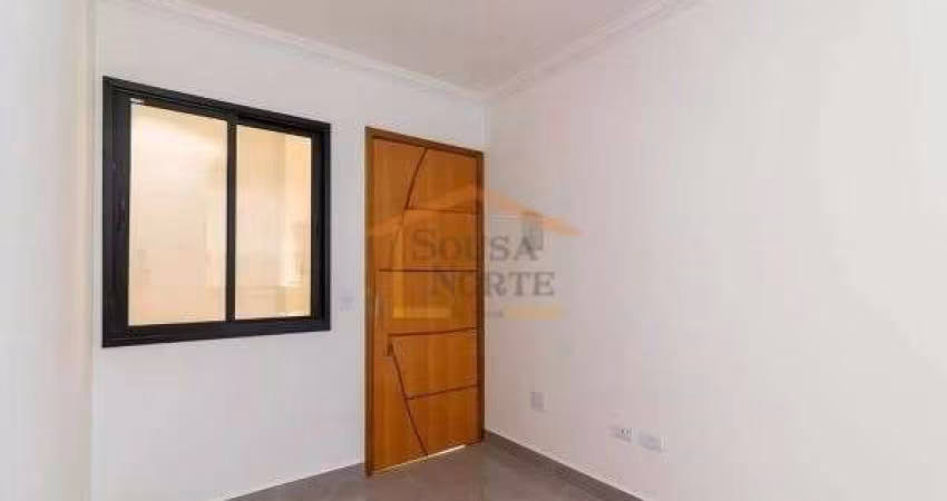 Apartamento com 2 quartos à venda na Maria Nadi Rodini, --, Parada Inglesa, São Paulo