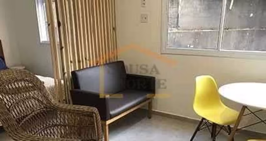 Apartamento com 1 quarto para alugar na Rua Doutor Cesário Mota Júnior, --, Vila Buarque, São Paulo