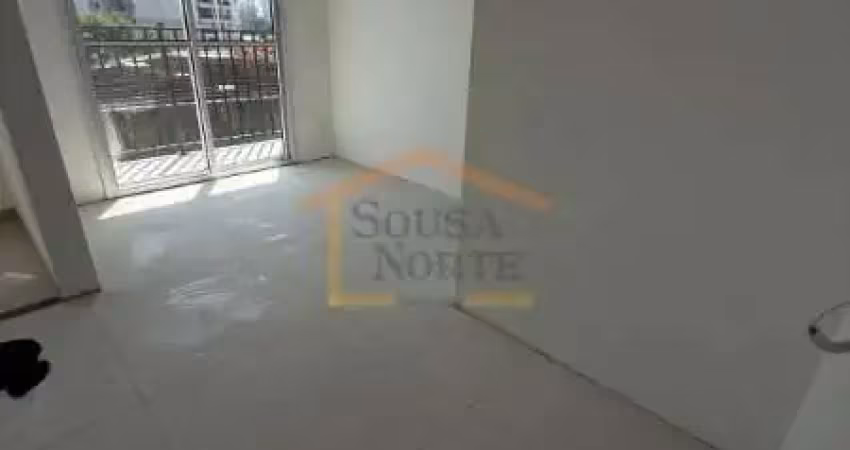 Apartamento com 2 quartos à venda na Avenida Engenheiro Eusébio Stevaux, --, Jurubatuba, São Paulo