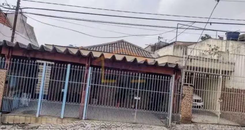 Casa com 5 quartos à venda na Doutor Monteiro Viana, --, Vila Medeiros, São Paulo