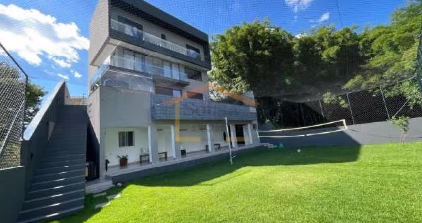 Casa em condomínio fechado com 4 quartos à venda na das Camélias, --, Condomínio Vale das Águas, Bragança Paulista