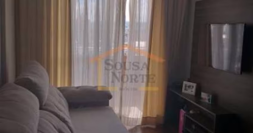 Apartamento com 3 quartos à venda na Rua Manoel Dias do Campo, --, Casa Verde, São Paulo