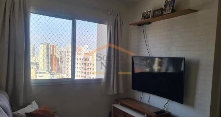 Apartamento com 2 quartos à venda na Rua Itaici, --, Santa Teresinha, São Paulo