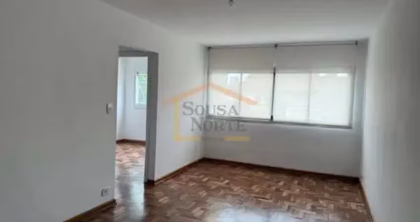 Apartamento com 2 quartos à venda na Jovita, --, Santana, São Paulo