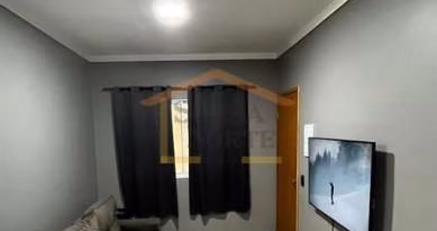 Apartamento com 2 quartos à venda na Rua Capricho, --, Vila Nivi, São Paulo