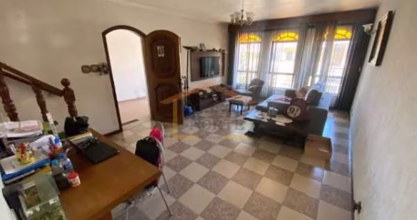 Casa com 3 quartos à venda na Rua das Imbiras, --, Vila Nova Mazzei, São Paulo