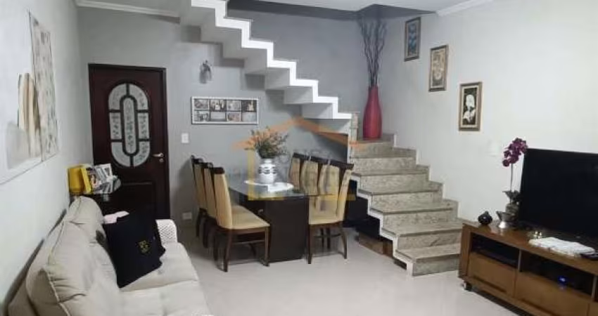 Casa em condomínio fechado com 2 quartos à venda na Ricardo Alves David, --, Vila Guilherme, São Paulo