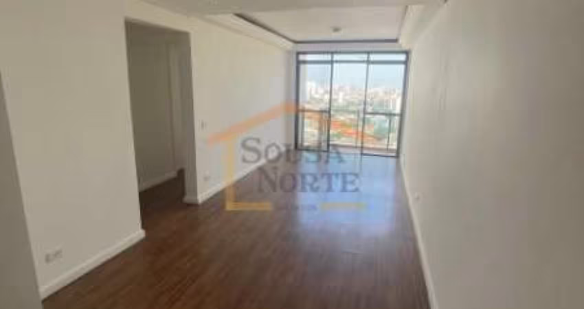 Apartamento com 3 quartos à venda na Avenida Santa Inês, --, Parque Mandaqui, São Paulo