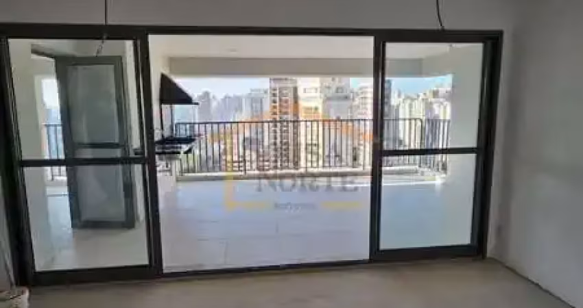 Apartamento com 3 quartos à venda na Rua Tucuna, --, Perdizes, São Paulo