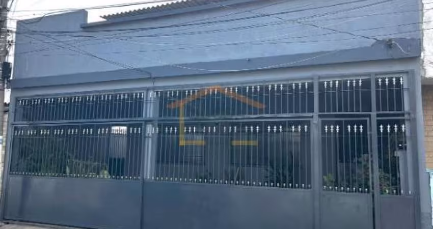 Casa com 2 quartos à venda na Belarmino, --, Vila Paiva, São Paulo